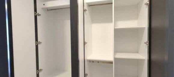 Кондоминиум  с 2 спальнями в Дин Даенг, Таиланд № 21701 2