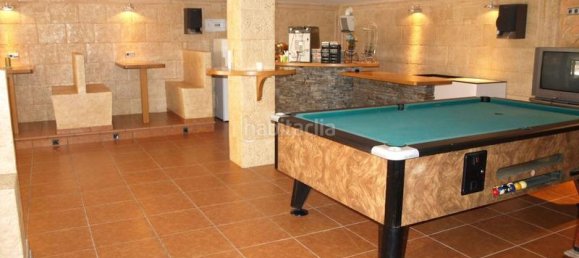 Casa de 10 dormitorios en Dénia, Spain No. 23152 48