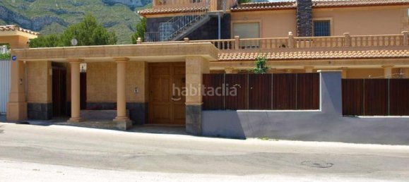 Casa de 10 dormitorios en Dénia, Spain No. 23152 28