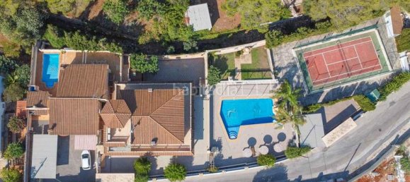 Casa de 10 dormitorios en Dénia, Spain No. 23152 26