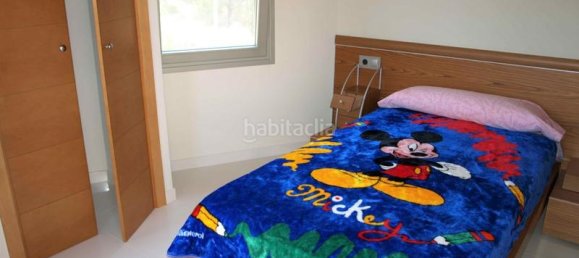 Casa de 10 dormitorios en Dénia, Spain No. 23152 46