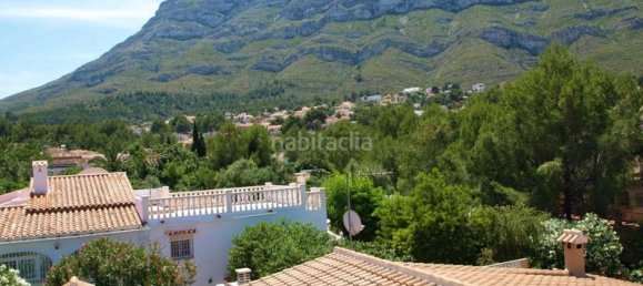 Casa de 10 dormitorios en Dénia, Spain No. 23152 24