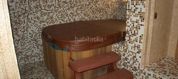 Casa de 10 dormitorios en Dénia, Spain No. 23152 50