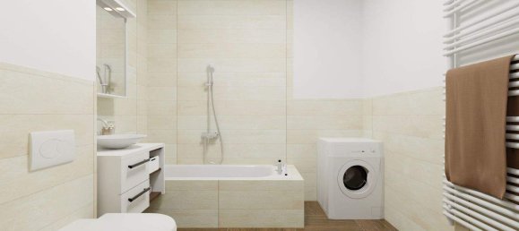 Apartamento de 2 habitaciónes en Lubeck, Germany No. 260153 15