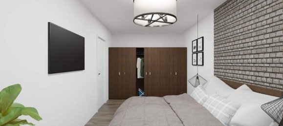 Apartamento de 2 habitaciónes en Lubeck, Germany No. 260153 13