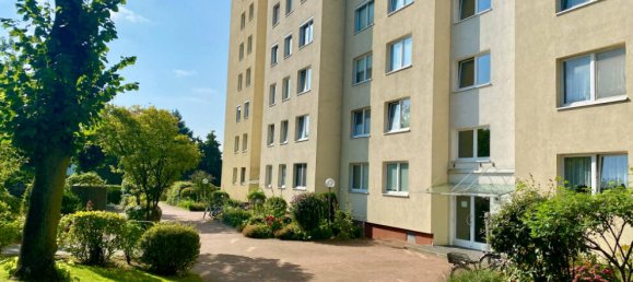 Apartamento de 2 habitaciónes en Lubeck, Germany No. 260153 18