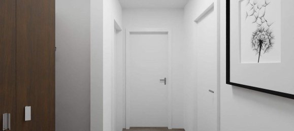 Apartamento de 2 habitaciónes en Lubeck, Germany No. 260153 16