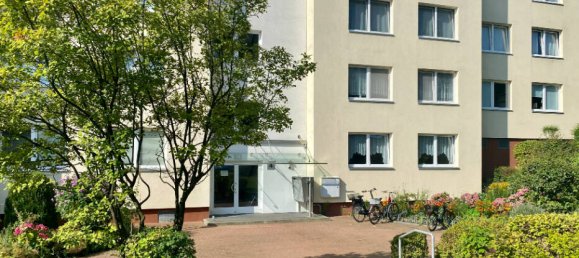 Apartamento de 2 habitaciónes en Lubeck, Germany No. 260153 17