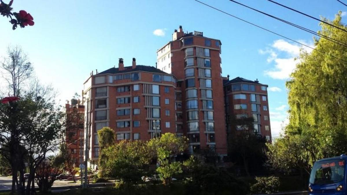 3 Schlafzimmer Haus in Bogota, Colombia, Nr. 14483