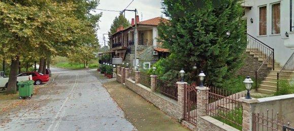 20-Zimmer Stadthaus in Apollonia, Greece, Nr. 5426 2