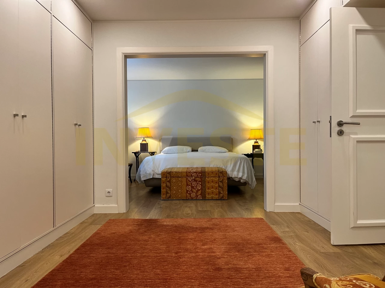 3 غرف نوم شقة في Cascais, Portugal رقم 136039