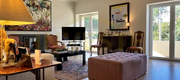 3 غرف نوم شقة في Cascais, Portugal رقم 136039 19