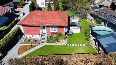 2 chambres Maison à Eugendorf, Austria No. 249820