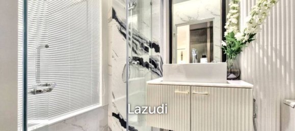 2 bedrooms Condo in Bang Lamung, Thailand No. 13866 10