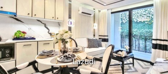 2 bedrooms Condo in Bang Lamung, Thailand No. 13866 3