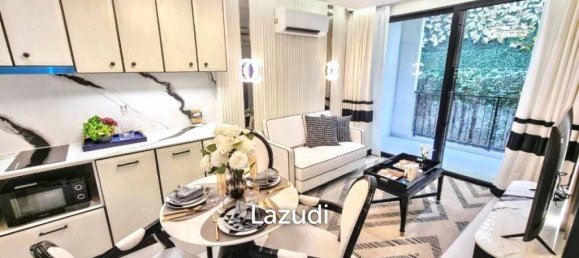 2 bedrooms Condo in Bang Lamung, Thailand No. 13866 2