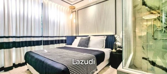 2 bedrooms Condo in Bang Lamung, Thailand No. 13866 8