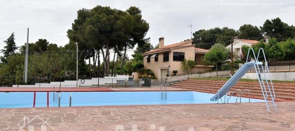 4 غرف نوم منزل في Borriol, Spain رقم 121107 42