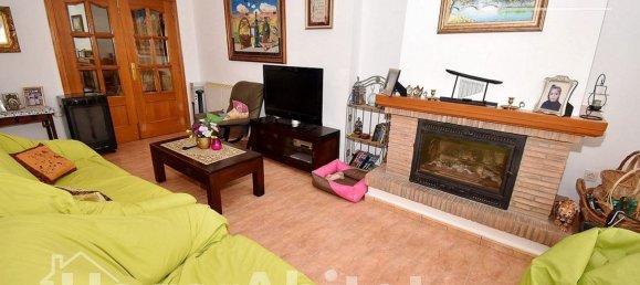 4 غرف نوم منزل في Borriol, Spain رقم 121107 16