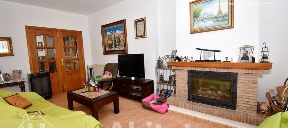 4 غرف نوم منزل في Borriol, Spain رقم 121107 12