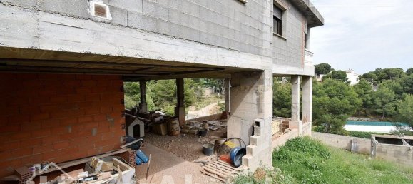 4 غرف نوم منزل في Borriol, Spain رقم 121107 46