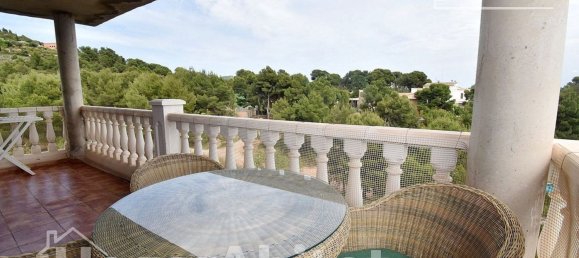 4 غرف نوم منزل في Borriol, Spain رقم 121107 6