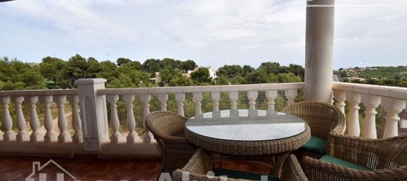 4 غرف نوم منزل في Borriol, Spain رقم 121107 5