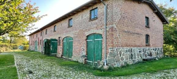 4 Schlafzimmer Stadthaus in Mecklenburgische Seenplatte, Germany, Nr. 212067 6