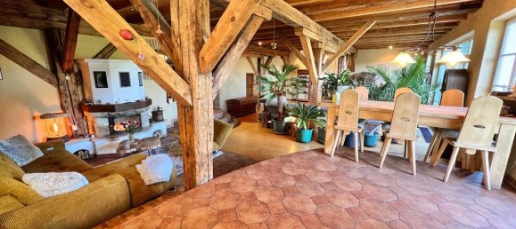 4 Schlafzimmer Stadthaus in Mecklenburgische Seenplatte, Germany, Nr. 212067 3