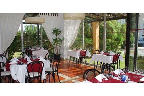 1 غرف نوم شقة في Quarteira, Portugal رقم 36800