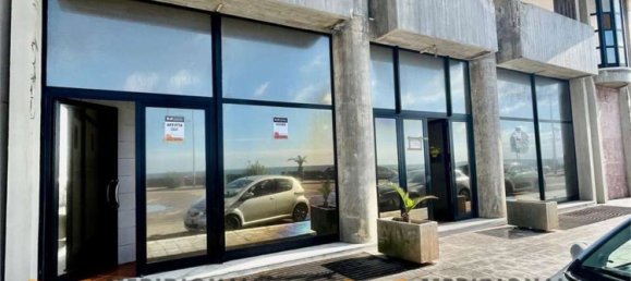 215m² Commercial property in Gallipoli, Italy No. 77813 22