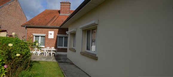 4 غرف نوم منزل في Marcelcave, France رقم 49506 3