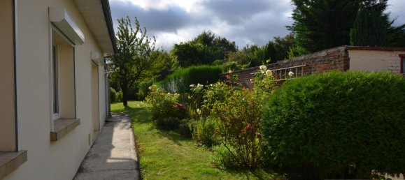 4 غرف نوم منزل في Marcelcave, France رقم 49506 4