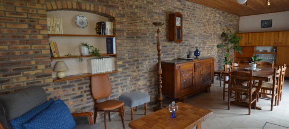 4 غرف نوم منزل في Marcelcave, France رقم 49506 5