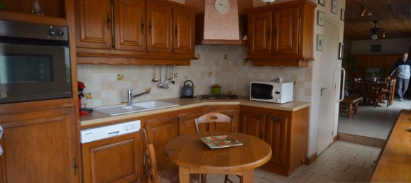 4 غرف نوم منزل في Marcelcave, France رقم 49506 7