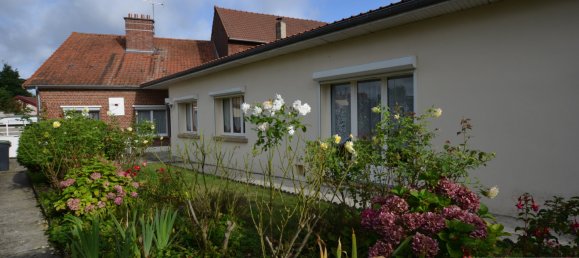 4 غرف نوم منزل في Marcelcave, France رقم 49506 2