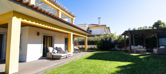 4 bedrooms House in Oeiras, Portugal No. 46520 26