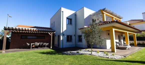 4 bedrooms House in Oeiras, Portugal No. 46520 33