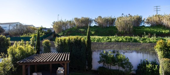 4 bedrooms House in Oeiras, Portugal No. 46520 5