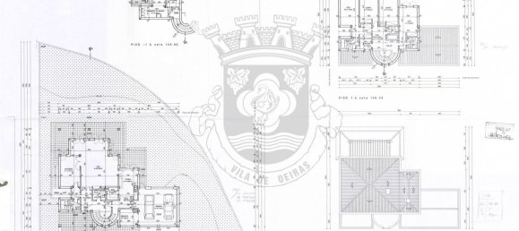 4 bedrooms House in Oeiras, Portugal No. 46520 6