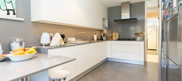 4 bedrooms House in Oeiras, Portugal No. 46520 14