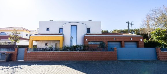 4 bedrooms House in Oeiras, Portugal No. 46520 41