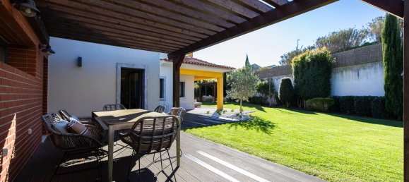 4 bedrooms House in Oeiras, Portugal No. 46520 35