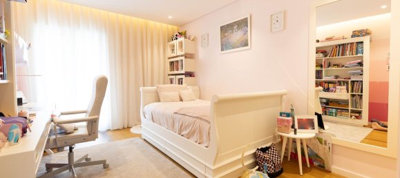 4 bedrooms House in Oeiras, Portugal No. 46520 7