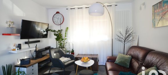 Adosado de 3 dormitorios en Bouxieres-aux-Dames, France No. 53090 3