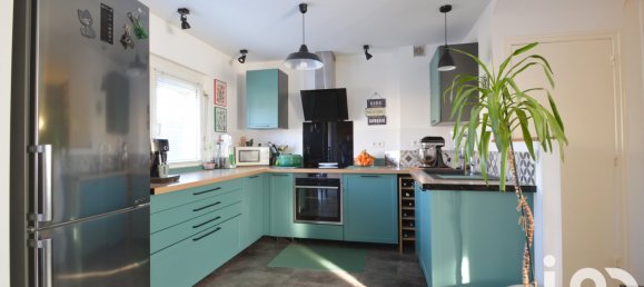 Adosado de 3 dormitorios en Bouxieres-aux-Dames, France No. 53090 2