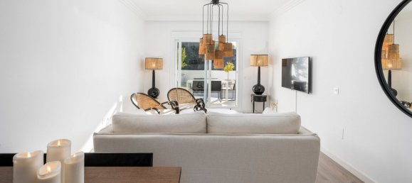 Apartamento de 2 dormitorios en Marbella, Spain No. 4808 13