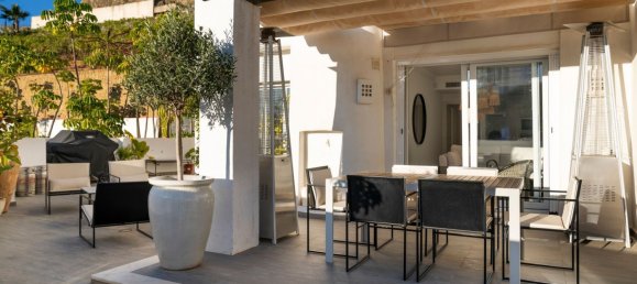 Apartamento de 2 dormitorios en Marbella, Spain No. 4808 8