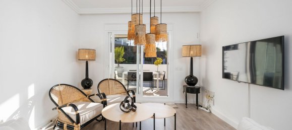 Apartamento de 2 dormitorios en Marbella, Spain No. 4808 15