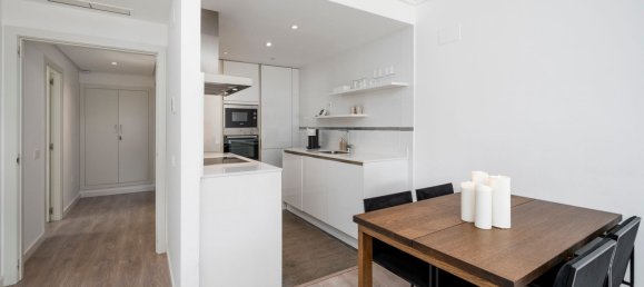 Apartamento de 2 dormitorios en Marbella, Spain No. 4808 11